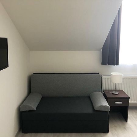 Trebon Apartman 2+Kk ภายนอก รูปภาพ