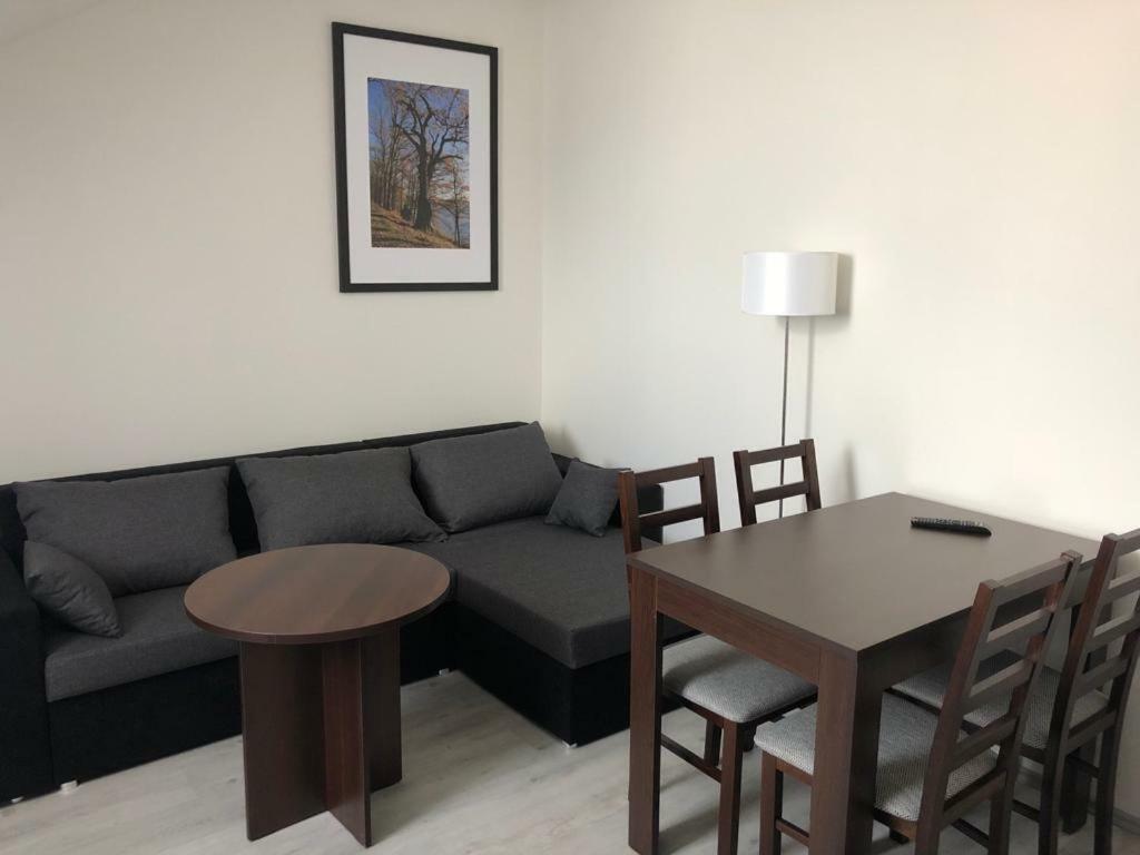Trebon Apartman 2+Kk ภายนอก รูปภาพ