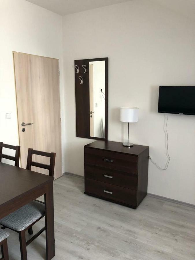 Trebon Apartman 2+Kk ภายนอก รูปภาพ