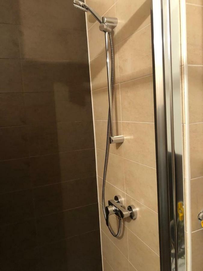 Trebon Apartman 2+Kk ภายนอก รูปภาพ