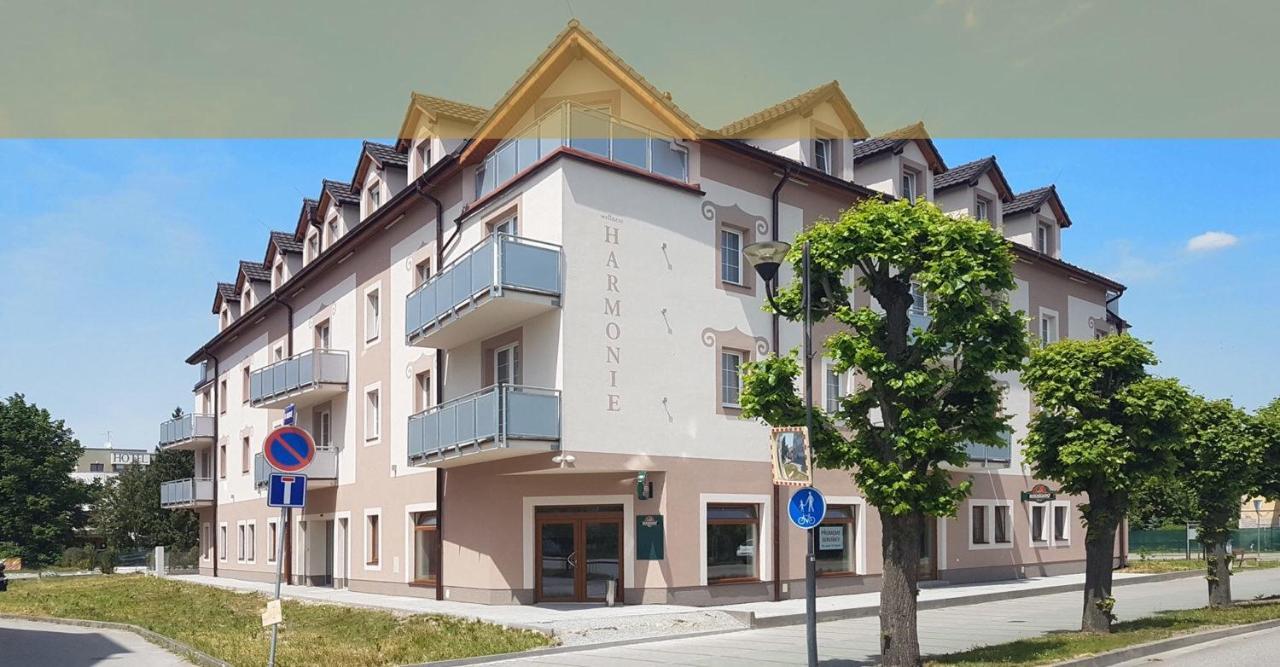 Trebon Apartman 2+Kk ภายนอก รูปภาพ